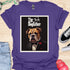 The Dogfather - V2 - The Elegant T-Shirt